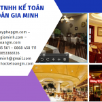 Mở nhà hàng cần những giấy tờ gì? 6 Dịch vụ mở cửa kinh doanh nhà hàng