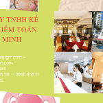 Thủ tục thành lập công ty kinh doanh nhà hàng 6 Dịch vụ thành lập công ty kinh doanh nhà hàng