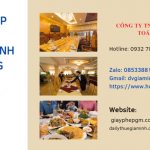 Thành lập công ty kinh doanh nhà hàng ăn uống 6 Dịch vụ thành lập công ty kinh doanh nhà hàng ăn uống