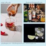 Dịch vụ xin giấy phép kinh doanh rượu tại Việt Nam 