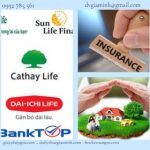 THỦ TỤC THÀNH LẬP CÔNG TY BẢO HIỂM 6 Điều kiện mở công ty bảo hiểm