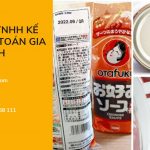 QUY ĐỊNH VỀ HẠN SỬ DỤNG CỦA THỰC PHẨM IN TRÊN NHÃN HÀNG HÓA 3 Hạn sử dụng của thực phẩm in trên nhãn hàng hóa là gì