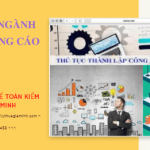 BỔ SUNG NGÀNH NGHỀ QUẢNG CÁO 3 Hồ sơ bổ sung ngành nghề quảng cáo