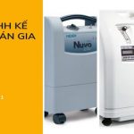 THỦ TỤC NHẬP KHẨU MÁY TẠO ÔXY 8 Hồ sơ nhập khẩu máy tạo ôxy vào Việt Nam vào Việt Nam