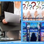 MỨC PHẠT KHI KINH DOANH KHÔNG CÓ GIẤY PHÉP ĐỦ ĐIỀU KIỆN VỀ AN NINH TRẬT TỰ LÀ BAO NHIÊU? 3 Hồ sơ xin giấy phép về an ninh trật tự