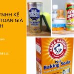 CÔNG BỐ TIÊU CHUẨN CƠ SỞ BỘT CHÙI RỬA NHẬP KHẨU 3 Hướng dẫn cbtc cơ sở bột chùi rửa nhập khẩu