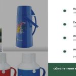 CÔNG BỐ CHẤT LƯỢNG BÌNH THỦY NHỰA NHẬP KHẨU TỪ TRUNG QUỐC 3 Hướng dẫn thủ tục chất lượng bình thủy nhựa NK