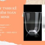 THỦ TỤC CÔNG BỐ CHẤT LƯỢNG LY NHỰA 9 Hướng dẫn thủ tục công bố chất lượng sản phẩm tại TPHCM