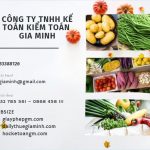 DỊCH VỤ KIỂM NGHIỆM SẢN PHẨM RAU QUẢ TƯƠI ĐỂ BÁN VÀO SIÊU THỊ 4 Hướng dẫn thủ tục kiểm nghiệm đậu hũ tươi