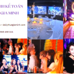 Cấp giấy phép kinh doanh vũ trường 6 Hướng dẫn xin giấy phép kinh doanh dịch vụ vũ trường