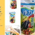 CÔNG BỐ TIÊU CHUẨN CƠ SỞ NƯỚC RỬA RAU QUẢ 3 Quy trình CB tiêu chuẩn cơ sở nước rửa rau quả