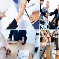 Quy trình trình tự thành lập công ty may mặc