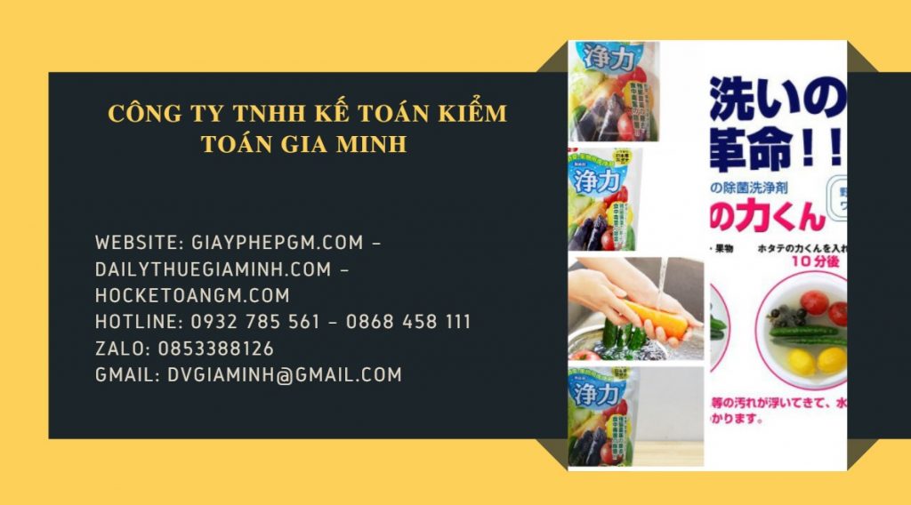 CÔNG BỐ TIÊU CHUẨN CƠ SỞ NƯỚC RỬA RAU QUẢ 1 Tại sao phải Công bố tiêu chuẩn cơ sở nước rửa rau quả