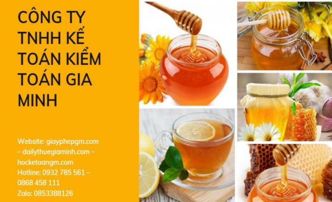 Kiểm nghiệm chất lượng mật ong 5 Tại sao phải kiểm nghiệm chất lượng mật ong