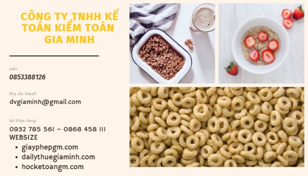 KIỂM NGHIỆM CHẤT LƯỢNG NGŨ CỐC 5 Tại sao phải kiểm nghiệm chất lượng ngũ cốc
