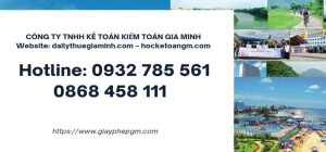 Thành lập công ty du lịch có vốn đầu tư nước ngoài 14 Thành lập công ty du lịch có vốn đầu tư nước ngoài trọn gói