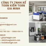 Văn phòng chia sẻ 6 Thủ tục cho thuê văn phòng chia sẻ