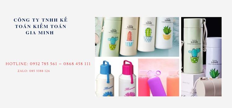 CÔNG BỐ CHẤT LƯỢNG BÌNH THỦY NHỰA NHẬP KHẨU TỪ TRUNG QUỐC 2 Thủ tục công bố chất lượng bình thủy nhựa nk