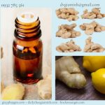 Thực hiện công bố tiêu chuẩn tinh dầu gừng 6 Thủ tục công bố chất lượng tinh dầu gừng Thủ tục công bố chất lượng tinh dầu gừng