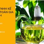 công bố kiểm nghiệm trà theo tiêu chuẩn mới nhất 3 Hướng dẫn thủ tục công bố chất lượng bia rượu nhập khẩu