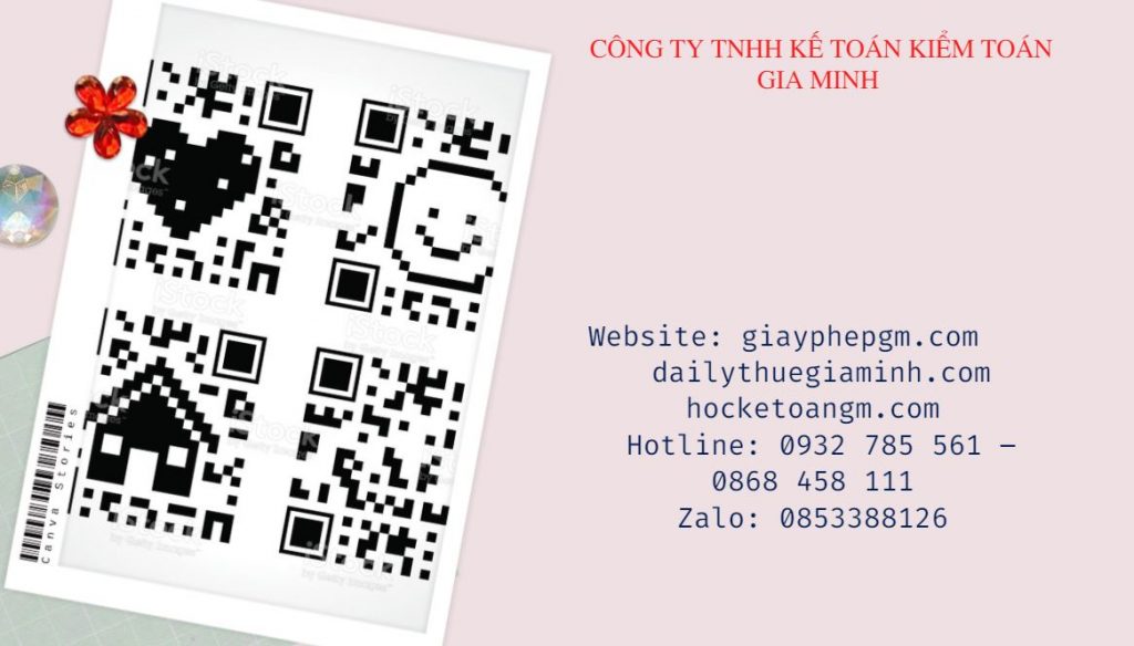 Quy trình đăng ký mã số mã vạch sản phẩm mới nhất 10 Thủ tục đăng ký mã số mã vạch sản phẩm online uy tín