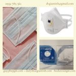 GIẤY PHÉP LƯU HÀNH SẢN PHẨM KHẨU TRANG Y TẾ 6 Thủ tục giấy phép lưu hành sản phẩm khẩu trang y tế