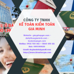 Hướng dẫn đi xin hộ chiếu – passport – visa ở tphcm 6 Thủ tục hộ chiếu – PASSPORT – VISA ở TPHCM