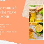 Kiểm nghiệm chất lượng mật ong 6 Thủ tục kiểm nghiệm chất lượng mật ong
