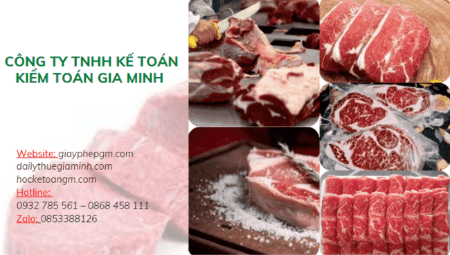 Kiểm nghiệm và tự công bố thịt bò đông lạnh nhập khẩu như thế nào? 17 Dịch vụ kiểm nghiệm và tự công bố thịt bò đông lạnh nhập khẩu