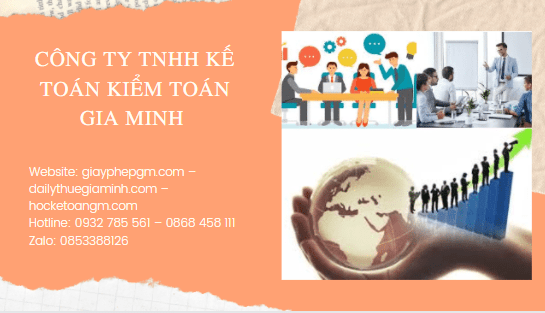 Quy định của pháp luật về việc doanh nghiệp tạm ngừng kinh doanh 5 Thủ tục tạm ngừng kinh doanh