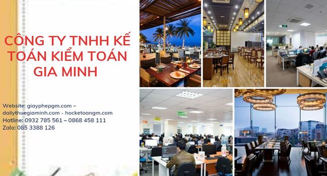 Thủ tục thành lập công ty vàng bạc tại Quận Hải Châu 