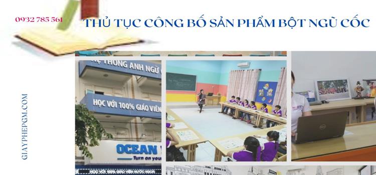 Thủ tục tư vấn các thủ tục thành lập trường mầm non tư thục 