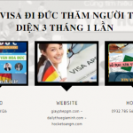 Làm Visa đi Đức thăm người thân diện 3 tháng 1 lần 6 Thủ tục visa đi đức thăm người thân diện 3 tháng 1 lần