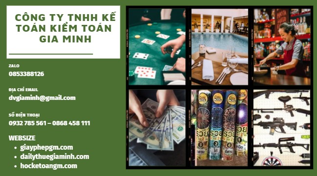 HƯỚNG DẪN XIN GIẤY PHÉP AN NINH TRẬT TỰ TẠI TPHCM 2 Thủ tục xin giấy phép an ninh trật tự tại TPHCM