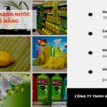 XIN GIẤY PHÉP LƯU HÀNH NƯỚC RỬA CHÉN TẠI ĐÀ NẴNG 3 Thủ tục xin giấy phép lưu hành nước rửa chén tại Đà Nẵng
