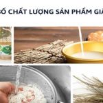 THỦ TỤC CÔNG BỐ CHẤT LƯỢNG SẢN PHẨM GIẤM GẠO 6 Tư vấn thủ tục tự công bố chất lượng sản phẩm giấm gạo mất bao lâu