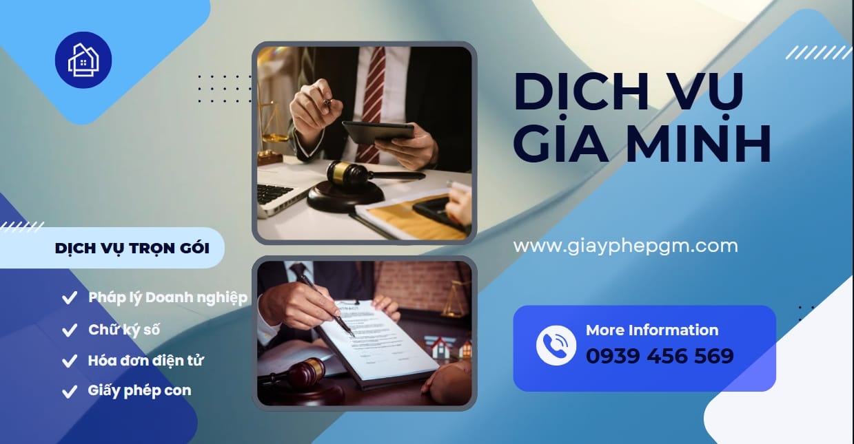 Hồ sơ đăng ký kinh doanh công ty đào tạo kỹ năng mềm