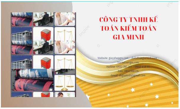 Điều kiện thành lập công ty in ấn tại Quận Phú Nhuận
