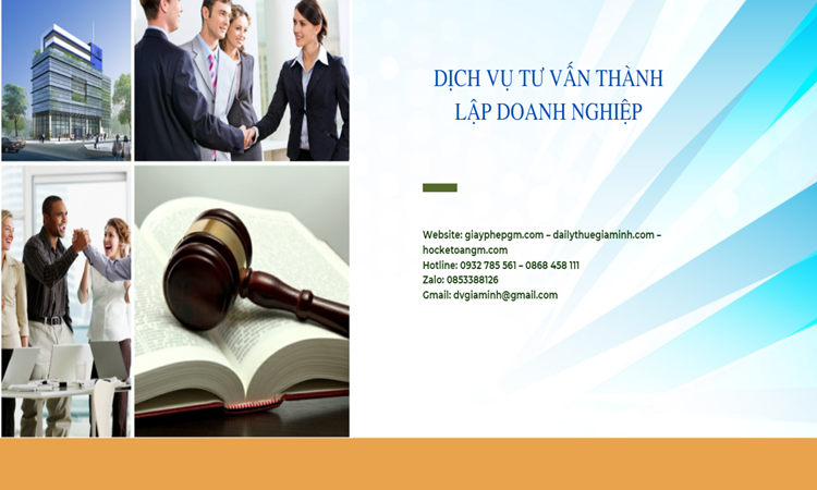 Tư vấn thành lập doanh nghiệp ở Hưng Yên