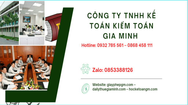 Tư vấn thành lập doanh nghiệp ở Quận 10 