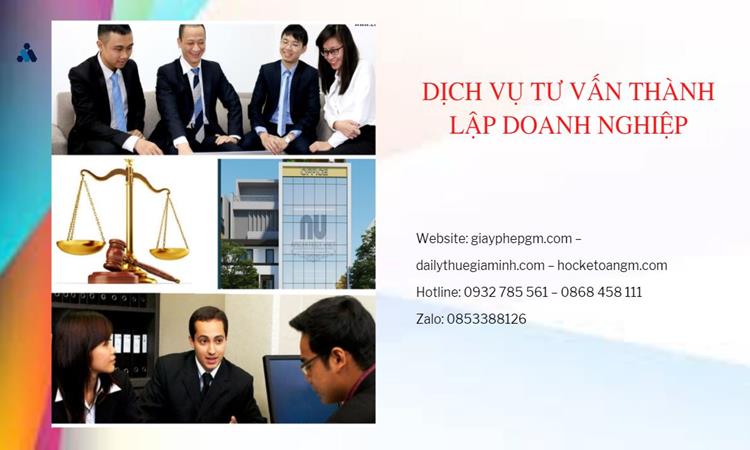 DỊCH VỤ TƯ VẤN THÀNH LẬP DOANH NGHIỆP Ở QUẬN NAM TỪ LIÊM 4 Tư vấn thành lập doanh nghiệp ở Quận Nam Từ Liêm