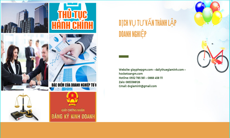 Tư vấn thành lập doanh nghiệp ở Thành Phố Hưng Yên