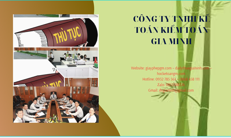Tư vấn thành lập doanh nghiệp ở TPHCM 