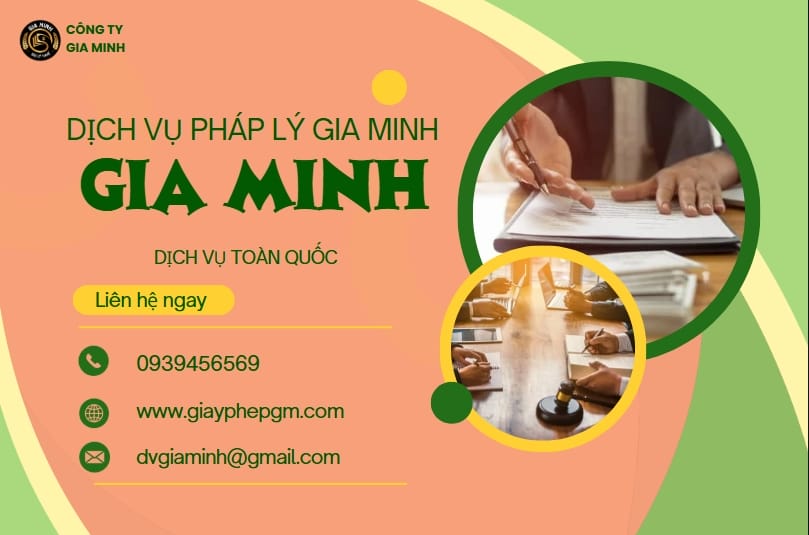 Bảng giá dịch vụ thành lập doanh nghiệp trọn gói tại Sóc Sơn


