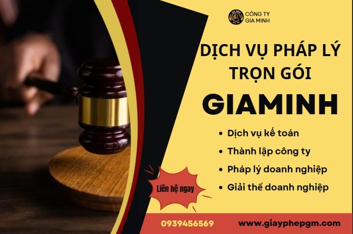 Công ty tư vấn doanh nghiệp Gia Minh tại Bình Phước

