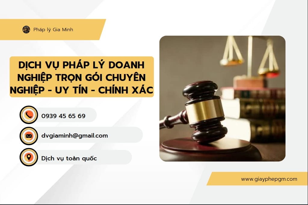 Dịch vụ thành lập công ty kinh doanh ăn uống tại Cần Thơ