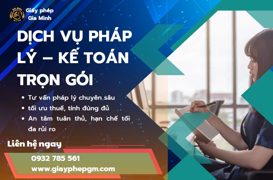 Dịch vụ tư vấn thành lập doanh nghiệp ở Thái Nguyên uy tín
