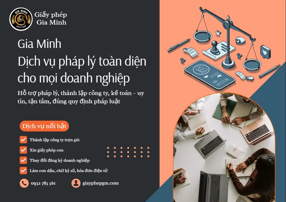  Điều kiện thành lập công ty in ấn tại Quảng Trị và lưu ý thực tế khi vận hành xưởng in