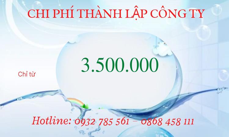 Bảng giá mở công ty dịch vụ bảo vệ tại Bắc Kạn 