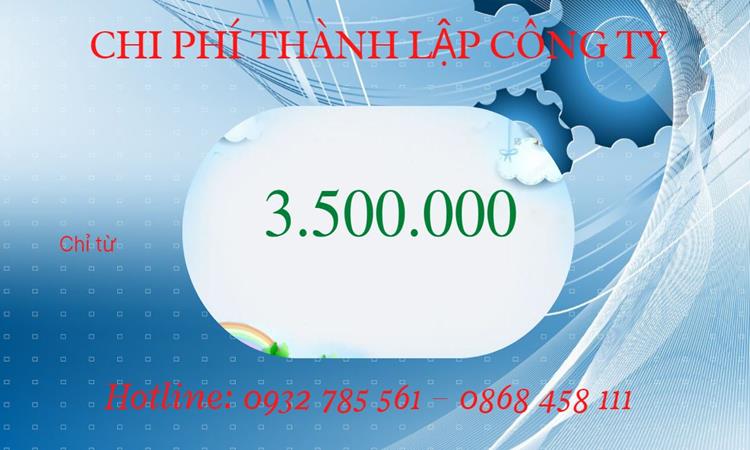 Bảng giá mở công ty dịch vụ bảo vệ tại Bắc Ninh 